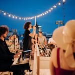 Casa Batlló Noches mágicas : Visita, bebida & concierto en la azotea
