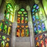 Visita guiada a la Sagrada Familia con entrada sin colas