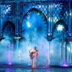 Puy du Fou España: Espectáculo nocturno El Sueño de Toledo