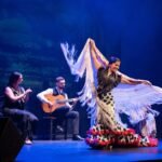 Teatro Flamenco Barcelona: Espectáculo Flamenco