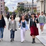 Madrid: Visita Guiada del Casco Antiguo + Entrada y Visita Rápida al Palacio Real