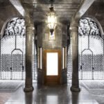 Palau Güell (Palacio Güell): Entrada