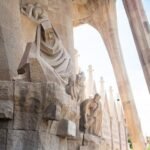 Visita guiada a la Sagrada Familia con entrada sin colas