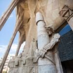 Visita guiada a la Sagrada Familia con entrada sin colas