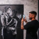 Museo Banksy Madrid: Entrada