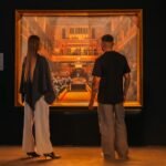 Museo Banksy Madrid: Entrada