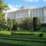 Palacio Real de Madrid: Entrada + Visita guiada en italiano