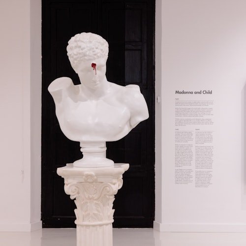 Museo Moco Barcelona: Entrada sin colas + Audioguía