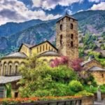 Andorra y Francia: Excursión de un día desde Barcelona