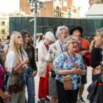 Barcelona : Visita guiada sin colas y entradas de la Sagrada Familia