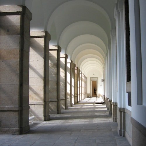 Museo Reina Sofía: Entrada sin colas