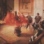 Tablao de Carmen: Espectáculo Flamenco + Cena