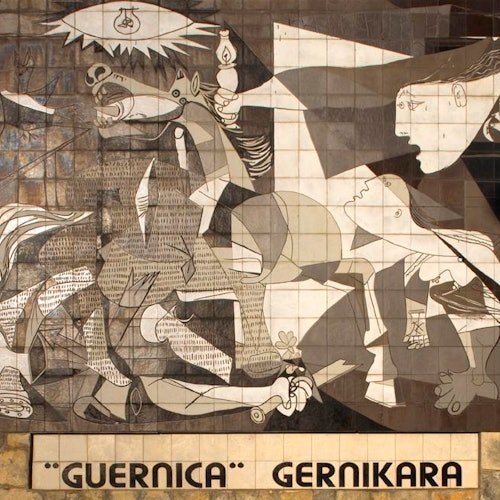 Museo Reina Sofía: Entrada sin colas