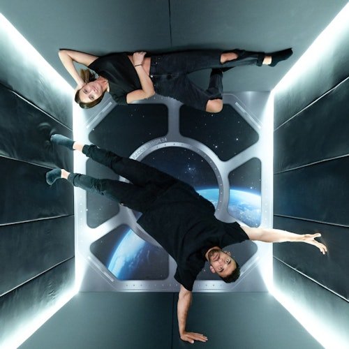Paradox Museum Barcelona: Skip-the-line Admission