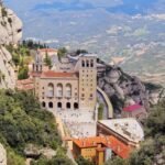 Tot Montserrat Tarjeta: Transporte público desde Barcelona