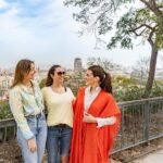 Barcelona: Tour de Bienvenida en Tuk Tuk Eléctrico Privado