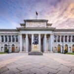 Prado Museum: Admission + App with Audio Guide