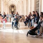 Palacio Real de Madrid: Entrada sin colas + Tour guiado