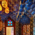 Casa Vicens: Entrada sin colas
