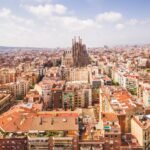 Sagrada Familia: Entrada sin colas + Tour guiado