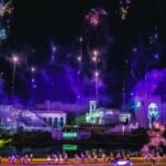 Puy du Fou España: Espectáculo nocturno El Sueño de Toledo