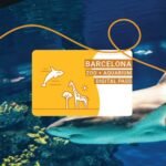 Pase Zoo de Barcelona + Acuario