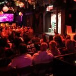 El Duende Barcelona: Flamenco Show + Optional Drink