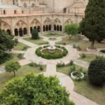 Catedral de Tarragona: Concierto de las noches de verano + una copa de cava