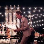 Casa Batlló Noches mágicas : Visita, bebida & concierto en la azotea