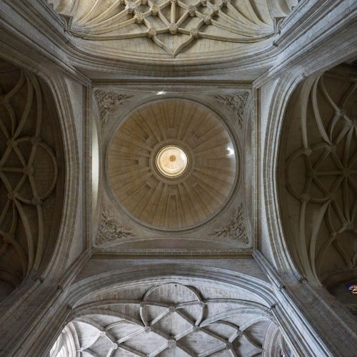 Segovia y Toledo: Entradas + Visita guiada + Traslados