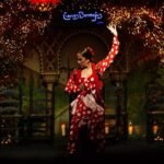 Madrid: Espectáculo flamenco en Tablao Torres Bermejas
