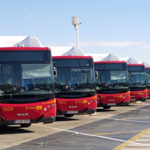 Traslado de ida y vuelta al aeropuerto de Sevilla