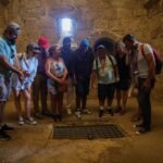 Peñíscola: Excursión guiada de un día desde Valencia + Lugares de Juego de Tronos