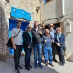 Peñíscola: Excursión guiada de un día desde Valencia + Lugares de Juego de Tronos