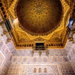 Pase de destacados de Sevilla