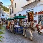 Gibraltar y Mijas: excursión guiada de día completo desde Málaga