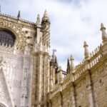 Entradas Catedral de Sevilla y La Giralda: Entrada sin colas