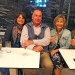 Sevilla: Paseo en barco + Comida o Cena de 5 platos + Bebidas ilimitadas