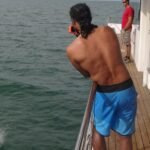 Valencia: Catamaran Cruise + Swimming