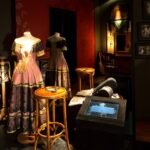 Museo del Baile Flamenco: Solo el Museo