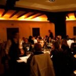 Valencia: Espectáculo Flamenco La Bulería + Cena