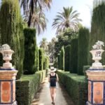 Pase de destacados de Sevilla