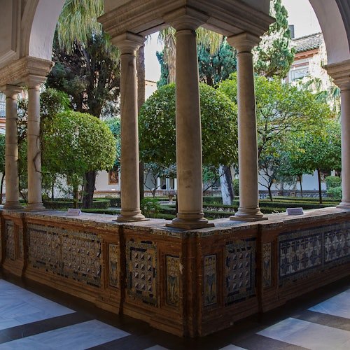 Museo de Bellas Artes de Sevilla: Tour guiado