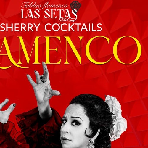 Tablao Flamenco La Setas Sevilla: Espectáculo Flamenco