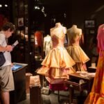 Museo del Baile Flamenco: Solo el Museo