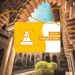Pase de destacados de Sevilla
