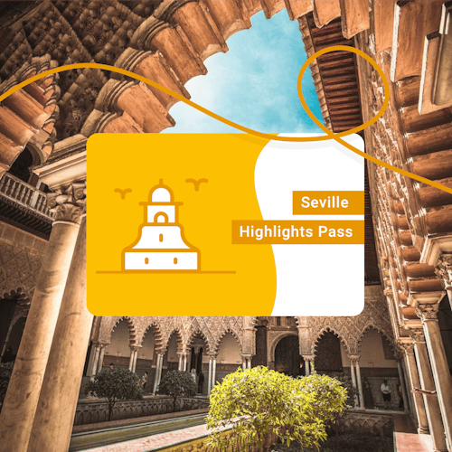 Pase de destacados de Sevilla