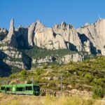 Montserrat: Tour guiado desde Barcelona