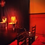 Espectáculo de flamenco Kelipé