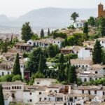 The Alhambra, the Nasrid Palaces, the Albaicín, and Sacromonte: Guided Tour